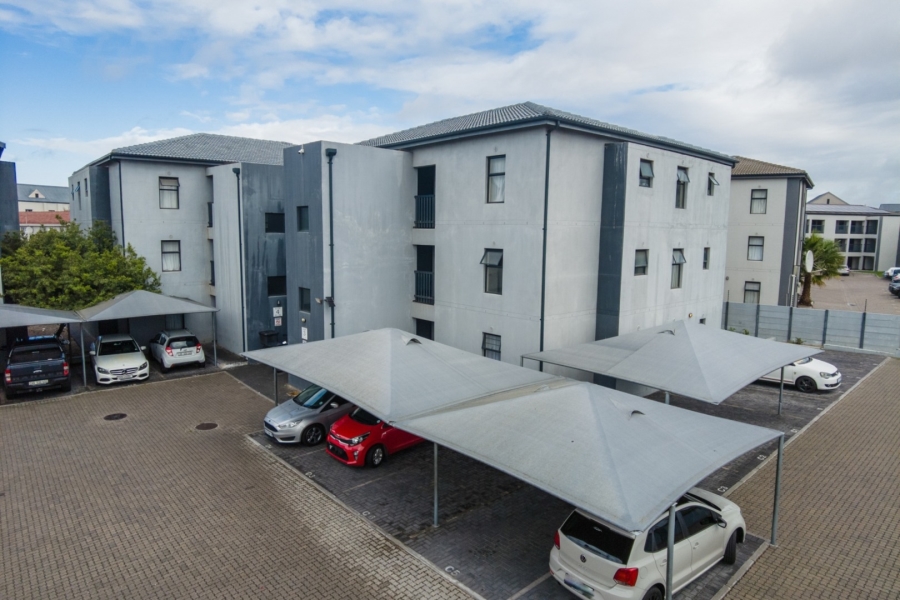 3 Bedroom Property for Sale in Parklands Western Cape